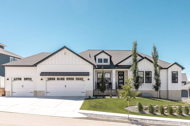 Highridge - Condos, Katrina Plan unit 38855056, Saratoga Springs, UT 84045 - photo 2