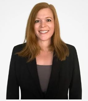 Maggie Hamson