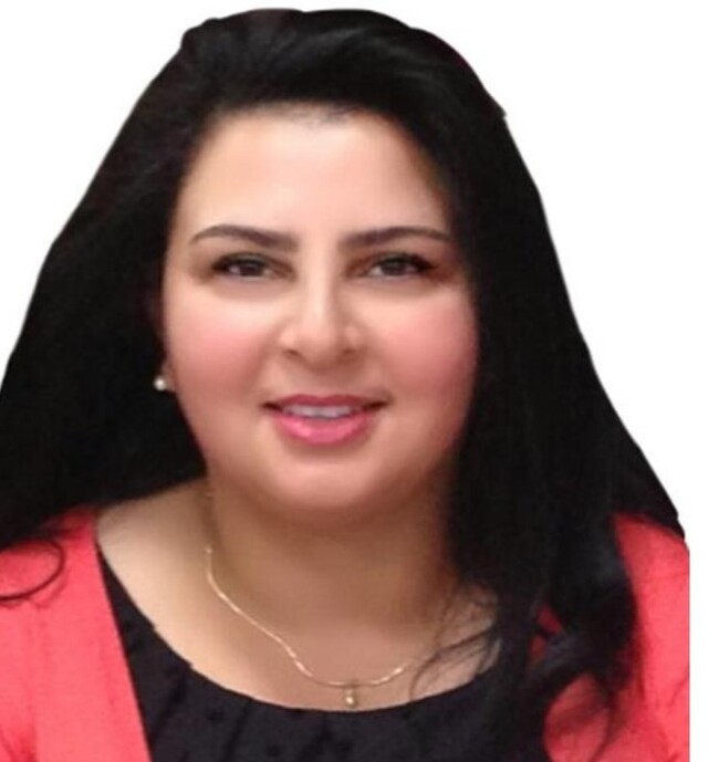 Agent Photo