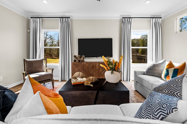 12 Commons Cir unit 36765463, Clayton, NC 27520 - photo 7