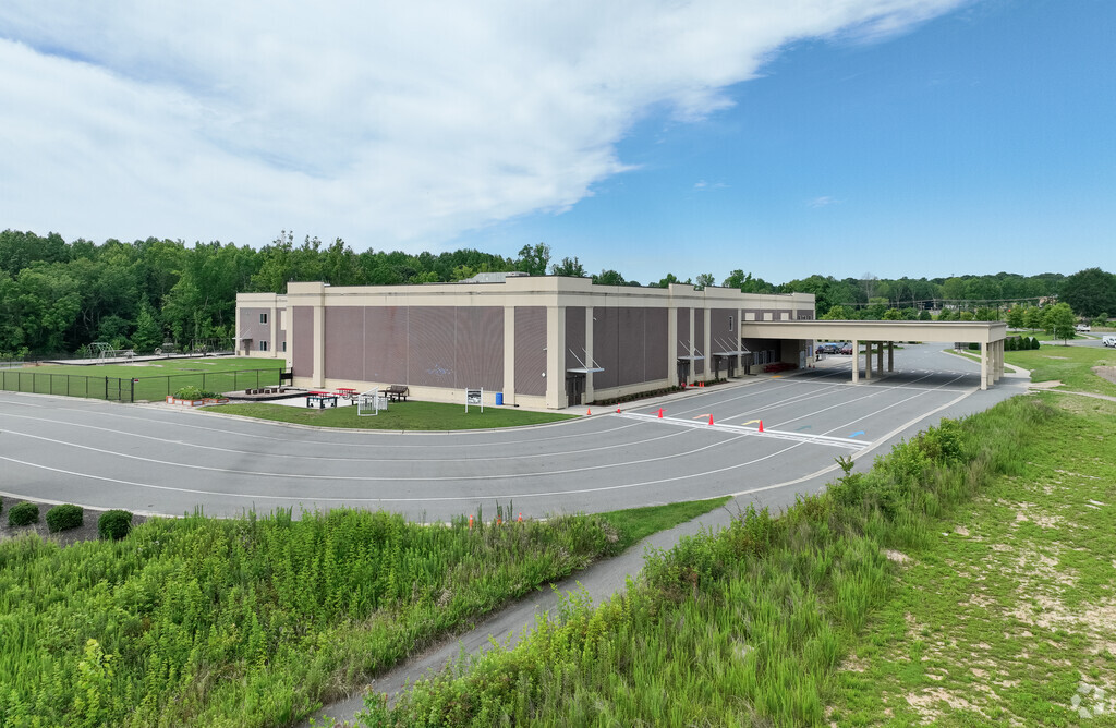 Iredell Charter Academy is ranked #520 out of 693 in North Carolina Middle Schools.