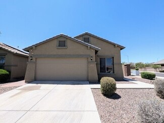 3731 W St Kateri Dr, Phoenix, AZ 85041