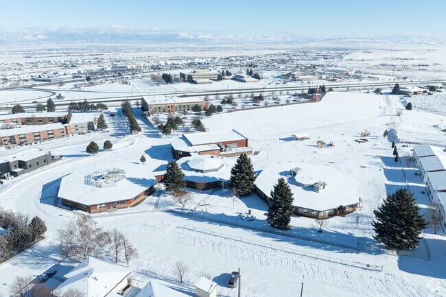 Smith School