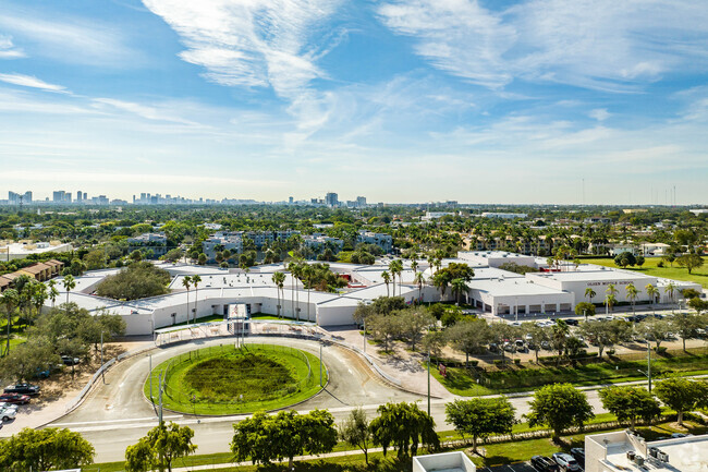 Olsen Middle School