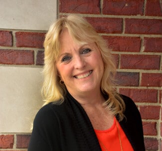 Theresa Jennings