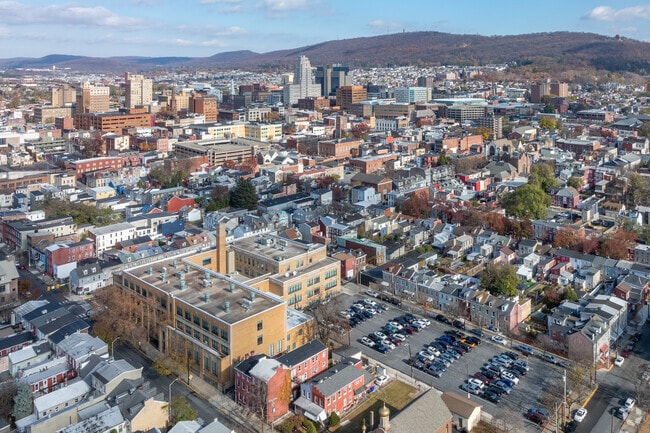 Southwest Middle School serves grades 6-8 and has around 680 students.