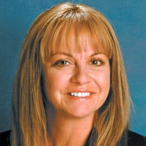 Cheryl McGinty