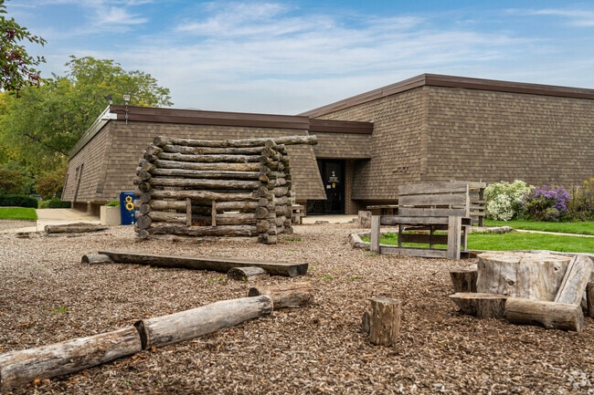 The Civic Center offers multiple classes and camps for children living in Boulder Hill.