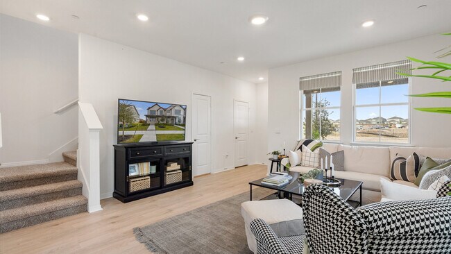 2521 Ophelia Levi Ln, Round Rock, TX 78665 - photo 5