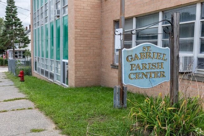 Compass Classical Academy Charter School