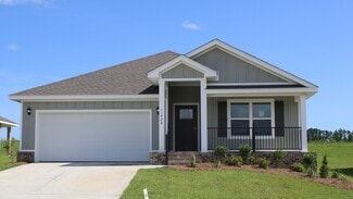 21049 Gibson Ave, Robertsdale, AL 36567