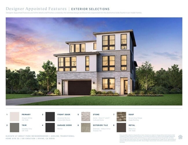 136 Creation, Irvine, CA 92618 - photo 3