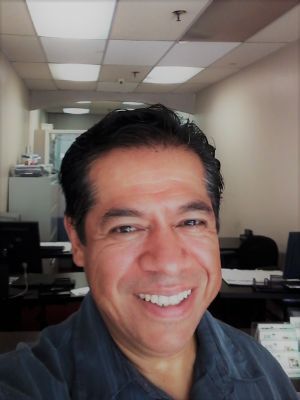 Pedro Cruz