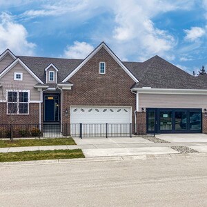 10101 Crossview Trail unit 36967131, Howell, MI 48855 - photo 1