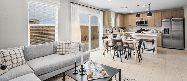 915 Cadence View Way unit 36037367, Henderson, NV 89015 - photo 4