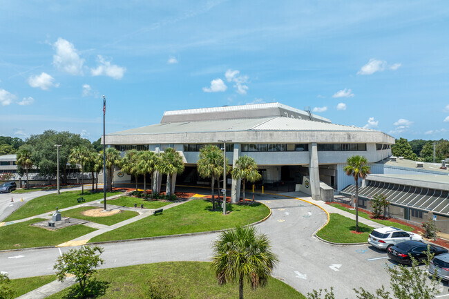 A. Phillip Randolph Academies of Technology