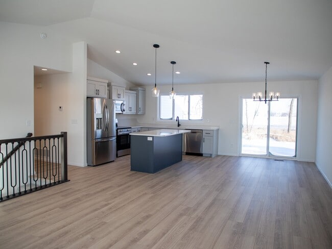 305 Neuman Blvd, Colfax, ND 58018 - photo 2