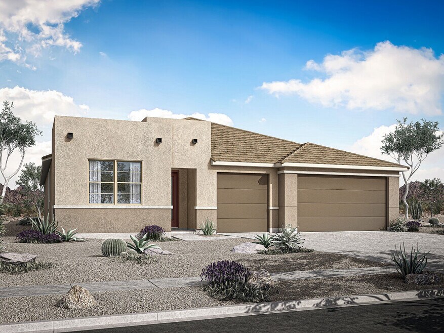 1268 S 185th Dr unit 36476160, Goodyear, AZ 85338 - photo 1
