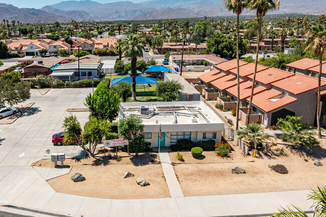 Empower your child at Montessori School of the Desert with an education focused on growth.