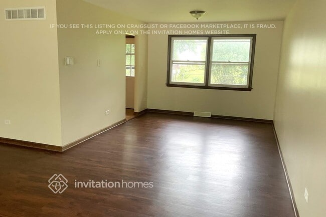 22847 Redwood Dr, Richton Park, IL 60471 - photo 4