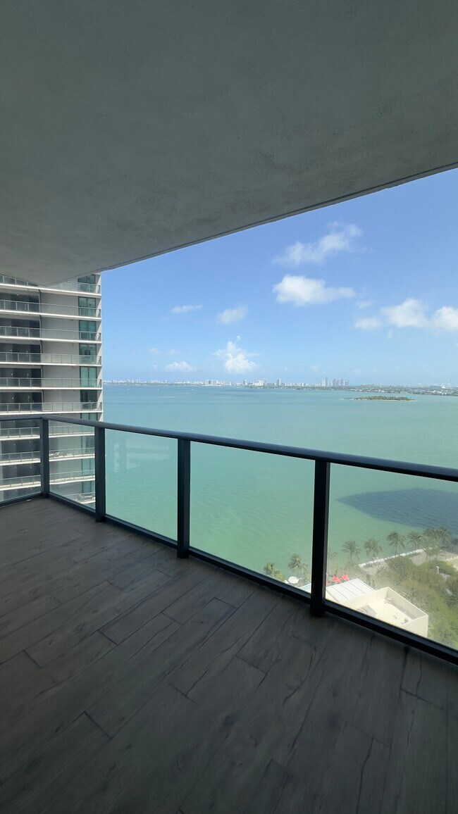 3131 NE 7th Ave Unit 11, Miami, FL 33137