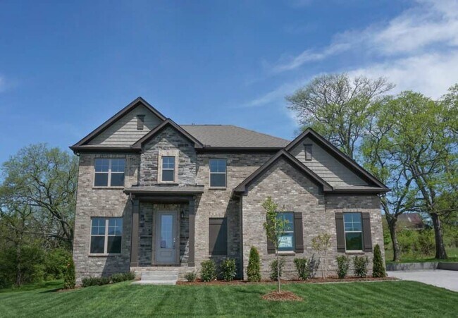 Westfield - Carriage Homes