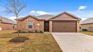 1329 Stuarts Forest Dr Unit 36199080, Denton, TX 76207