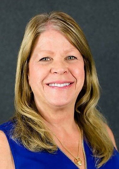 Diane Dahlin