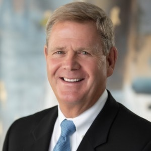 Patrick Dolan