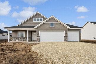 1486 Otter, New Richmond, WI 54017