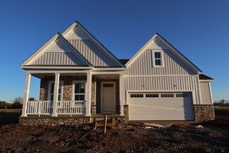 317 River Birch Dr, Galena, OH 43021