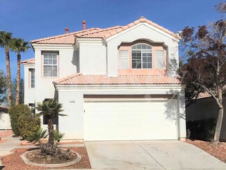 7908 Turtle Cove Ave, Las Vegas, NV 89128