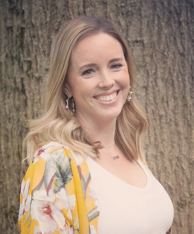 Emily Johnson