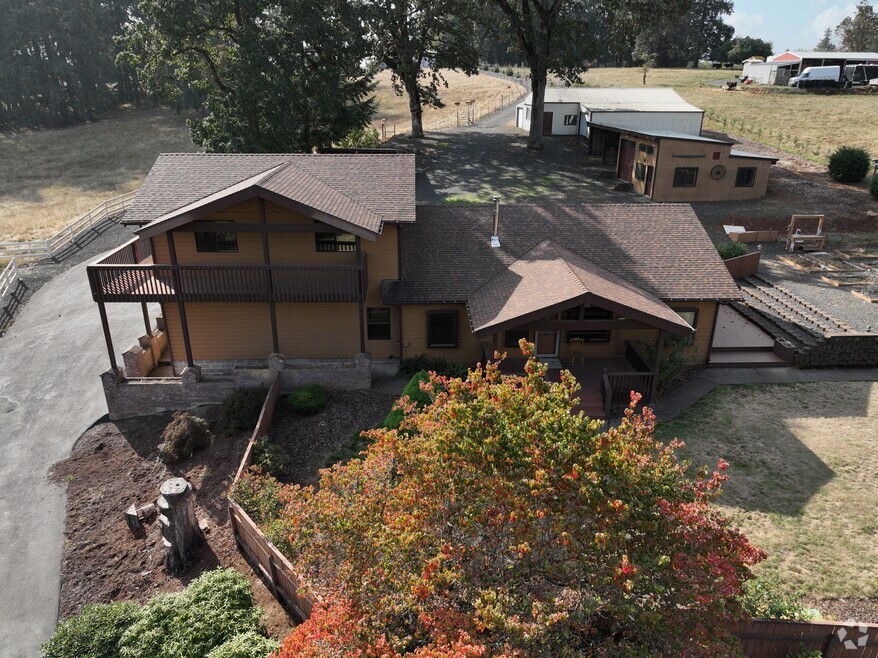 42002 Cut Off Dr, Lebanon, OR 97355 - photo 2