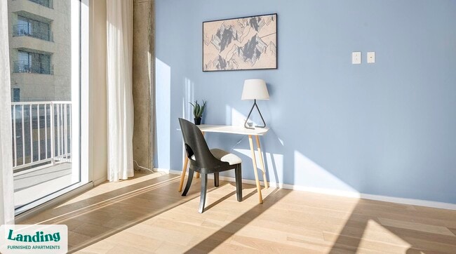 143 E Commerce St unit 805, San Antonio, TX 78205 - photo 2