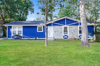 1638 Freedom Valley, Decatur, GA 30032