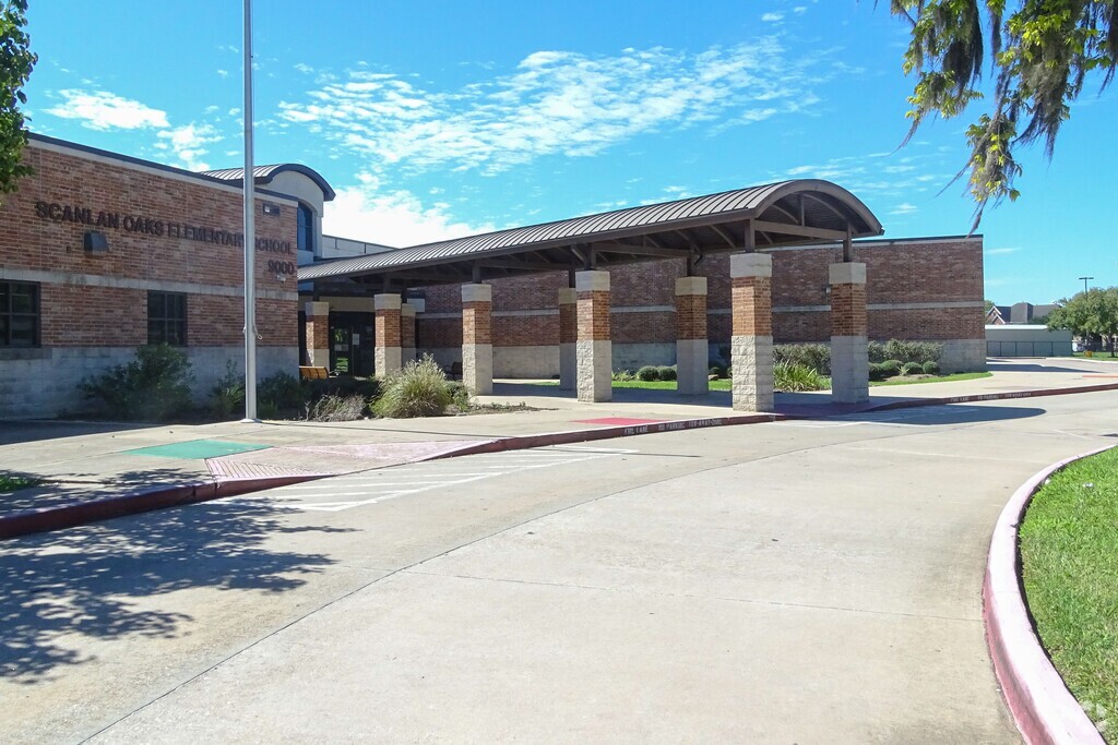 Scanlan Oaks Elementary School, Missouri City TX Rankings & Reviews ...