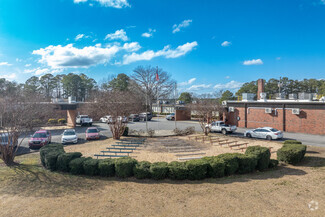 West Jefferson Elementary School