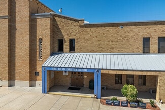 First Odessa Christian Academy
