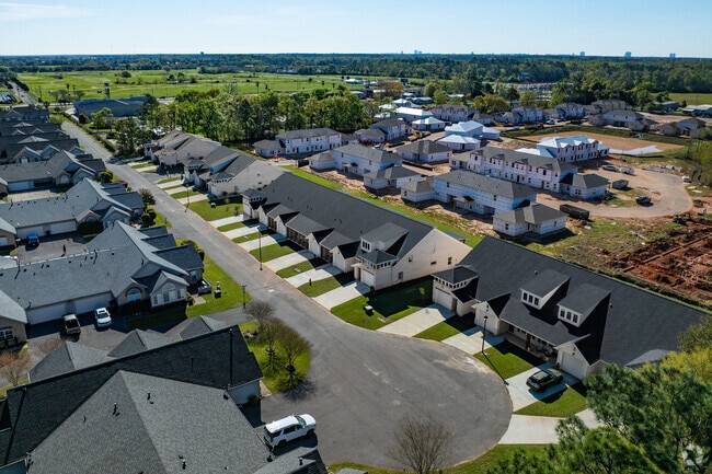 Cottages at Wyld Palms, Foley, AL 36535 - photo 4