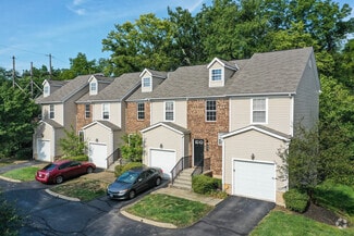 215 Prairiecreek Way, Columbus, OH 43213