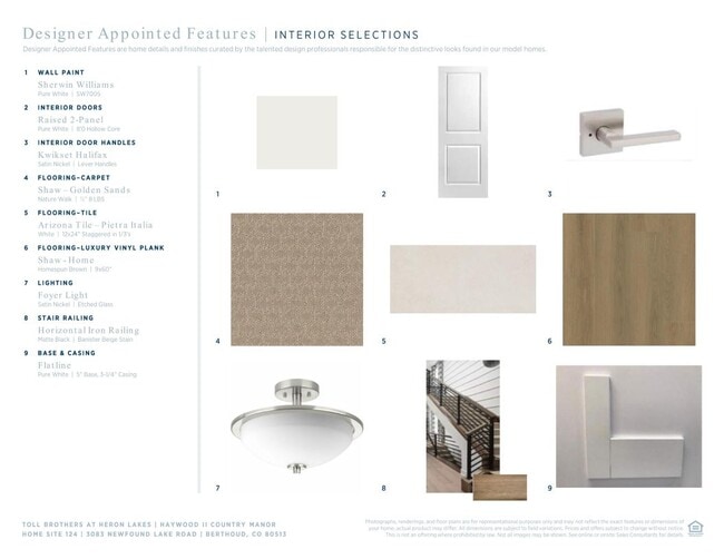 3083 Newfound Lake Rd, Berthoud, CO 80513 - photo 6