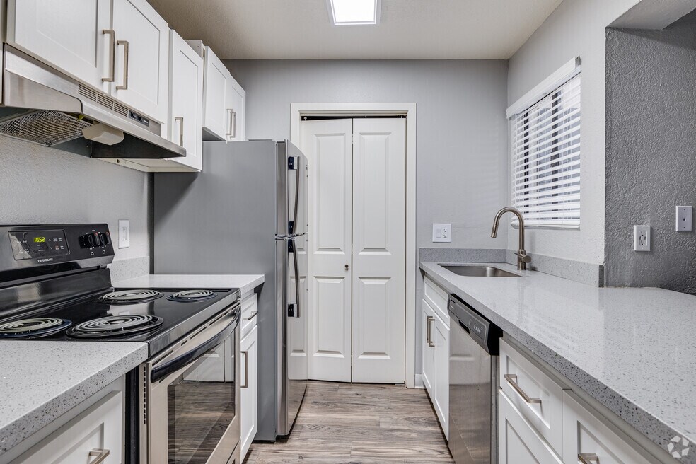 Apartments for rent in north phoenix, az