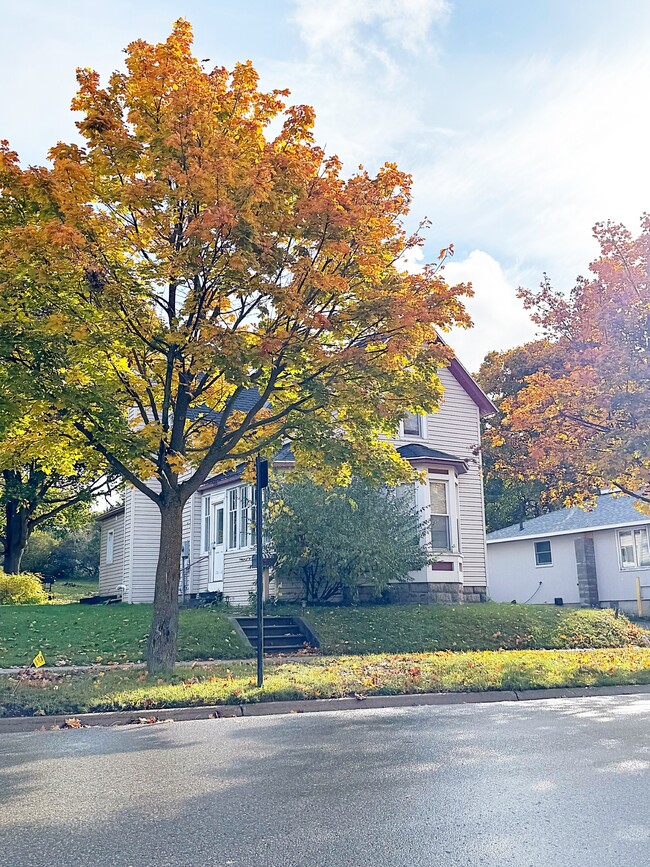 1115 Emmet St, Petoskey, MI 49770