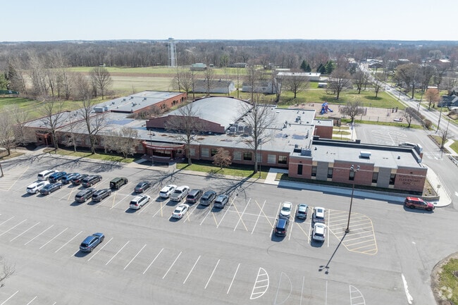 North Salem Elementary School