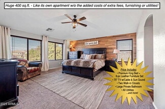 15046 W Sells Dr, Goodyear, AZ 85395