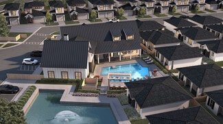 300 Lucas Ln, Melissa, TX 75454