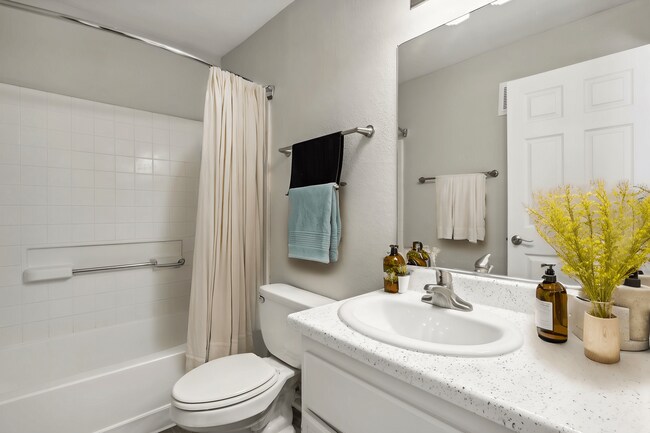 Sedona at Lone Mountain, North Las Vegas, NV 89031 - photo 4