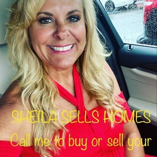 Sheila Brunette