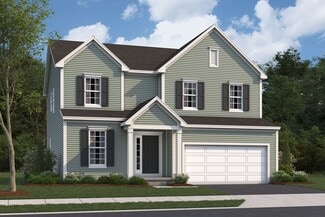 43 Sienna Glenn Dr Unit 36503655, Lewis Center, OH 43035